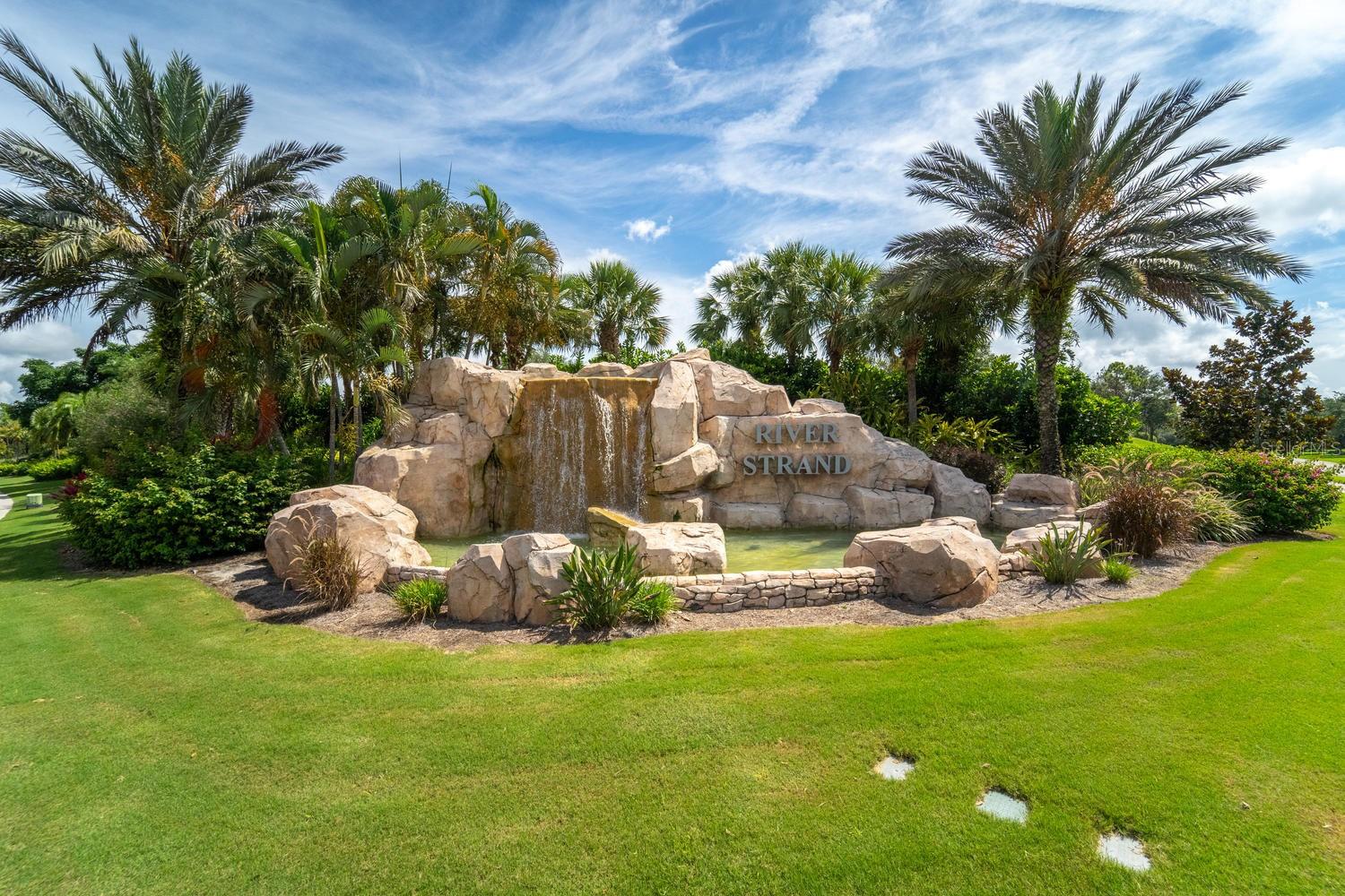 HERITAGE HARBOUR SUBPHASE J - Residential