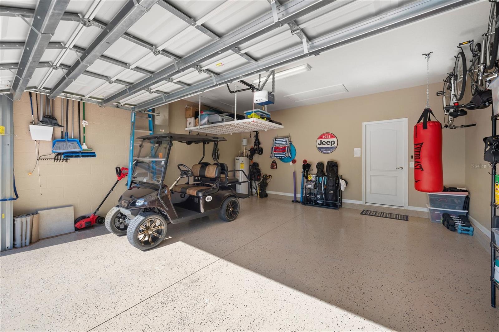 HERITAGE HARBOUR SUBPHASE J - Residential