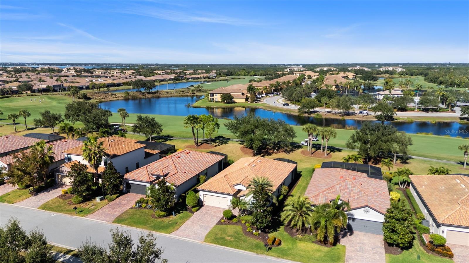 HERITAGE HARBOUR SUBPHASE J - Residential