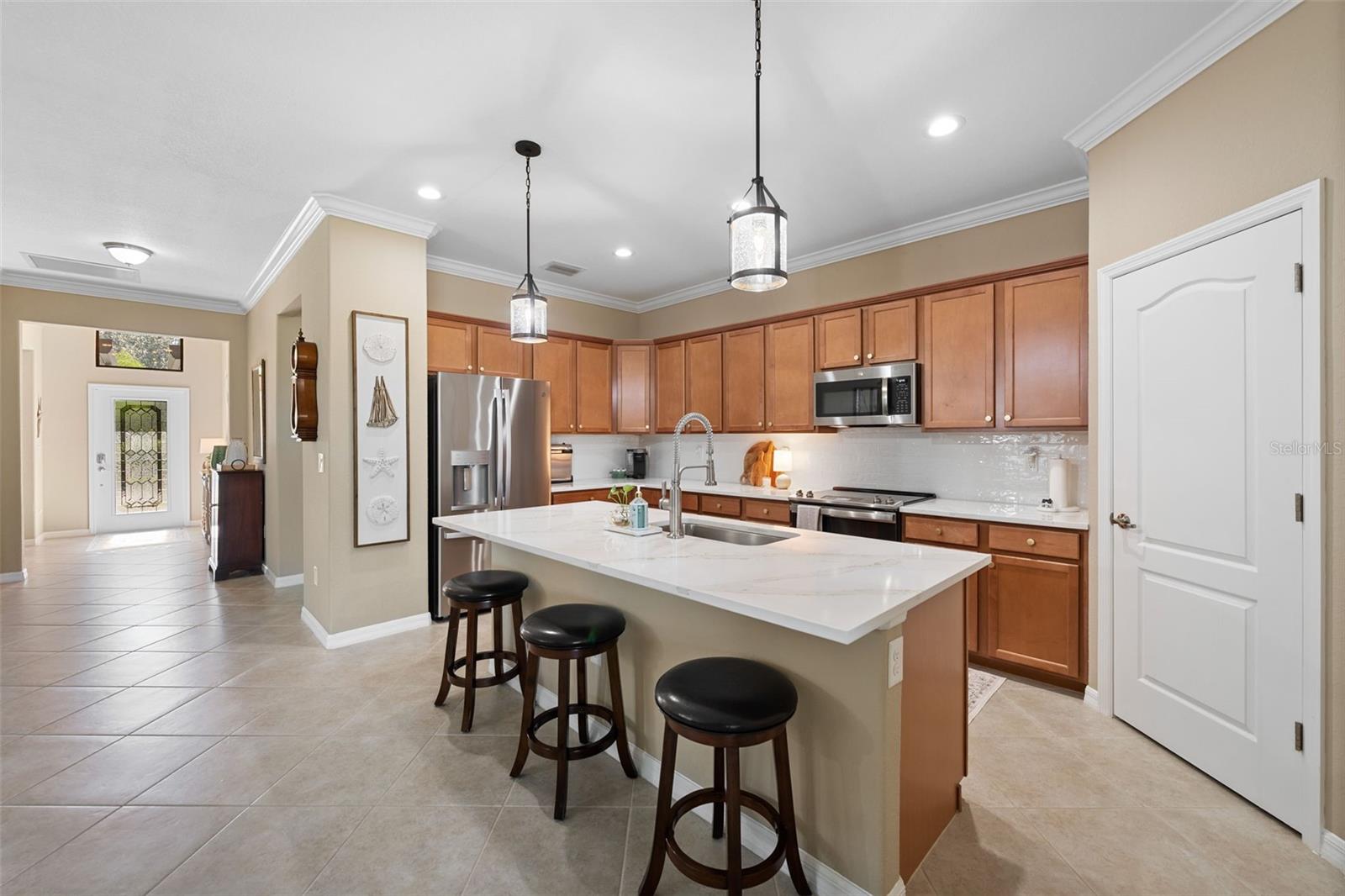 HERITAGE HARBOUR SUBPHASE J - Residential