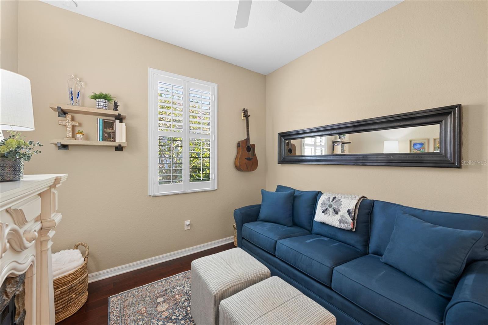 HERITAGE HARBOUR SUBPHASE J - Residential