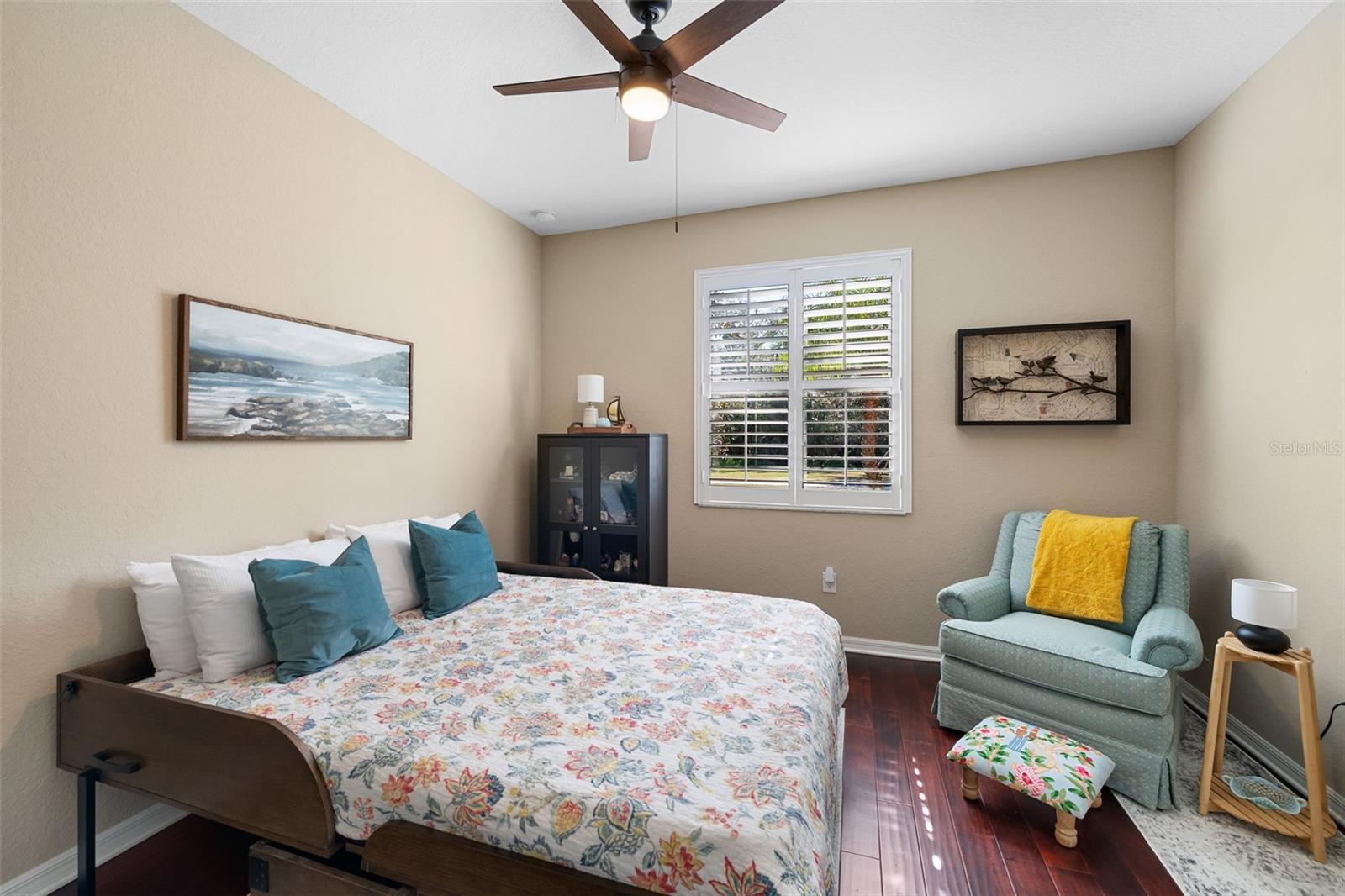 HERITAGE HARBOUR SUBPHASE J - Residential