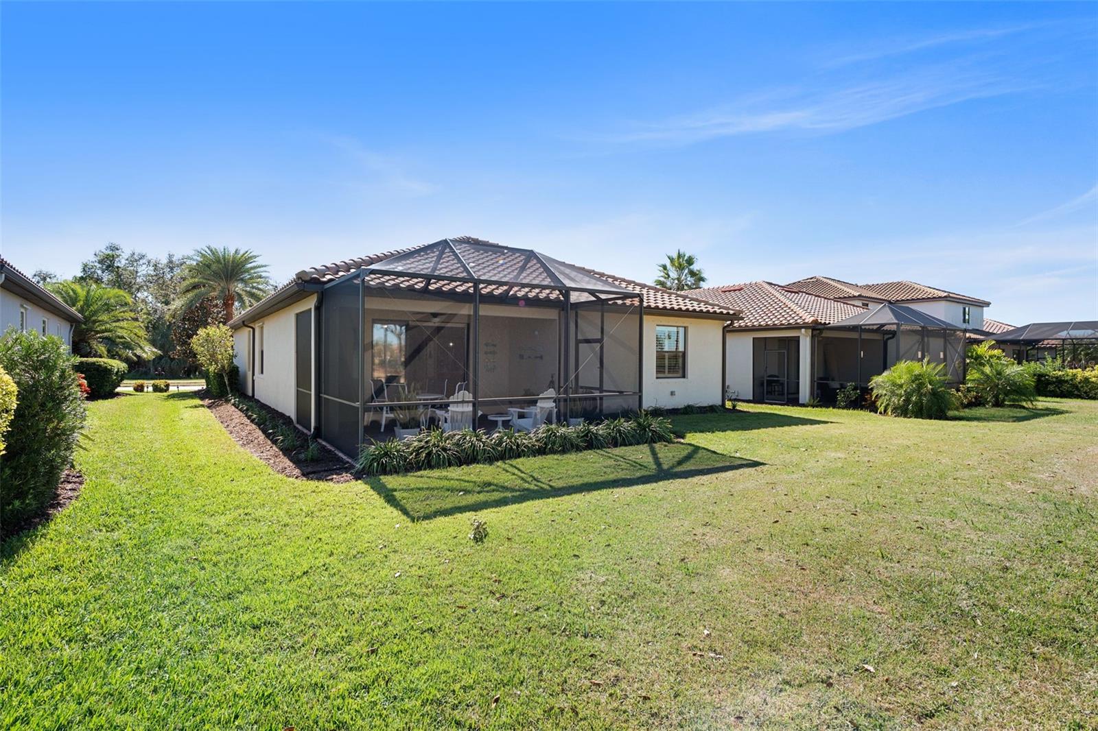 HERITAGE HARBOUR SUBPHASE J - Residential