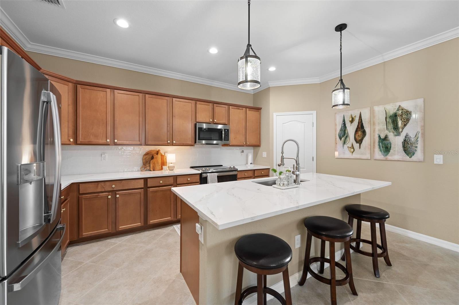 HERITAGE HARBOUR SUBPHASE J - Residential