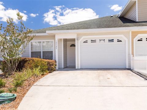 10727 NW 65TH WAY ALACHUA FL 32615