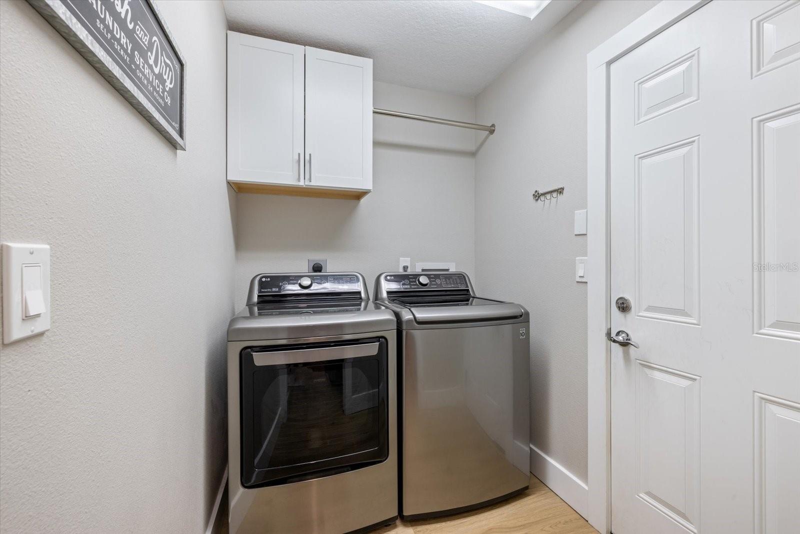 LAKE SARASOTA - Residential