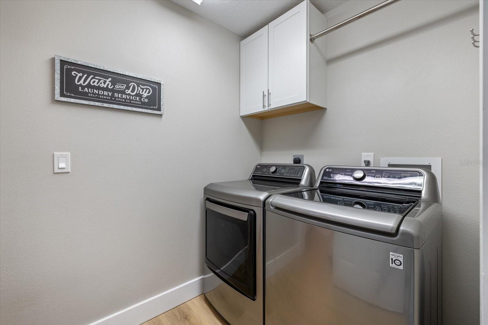 LAKE SARASOTA - Residential