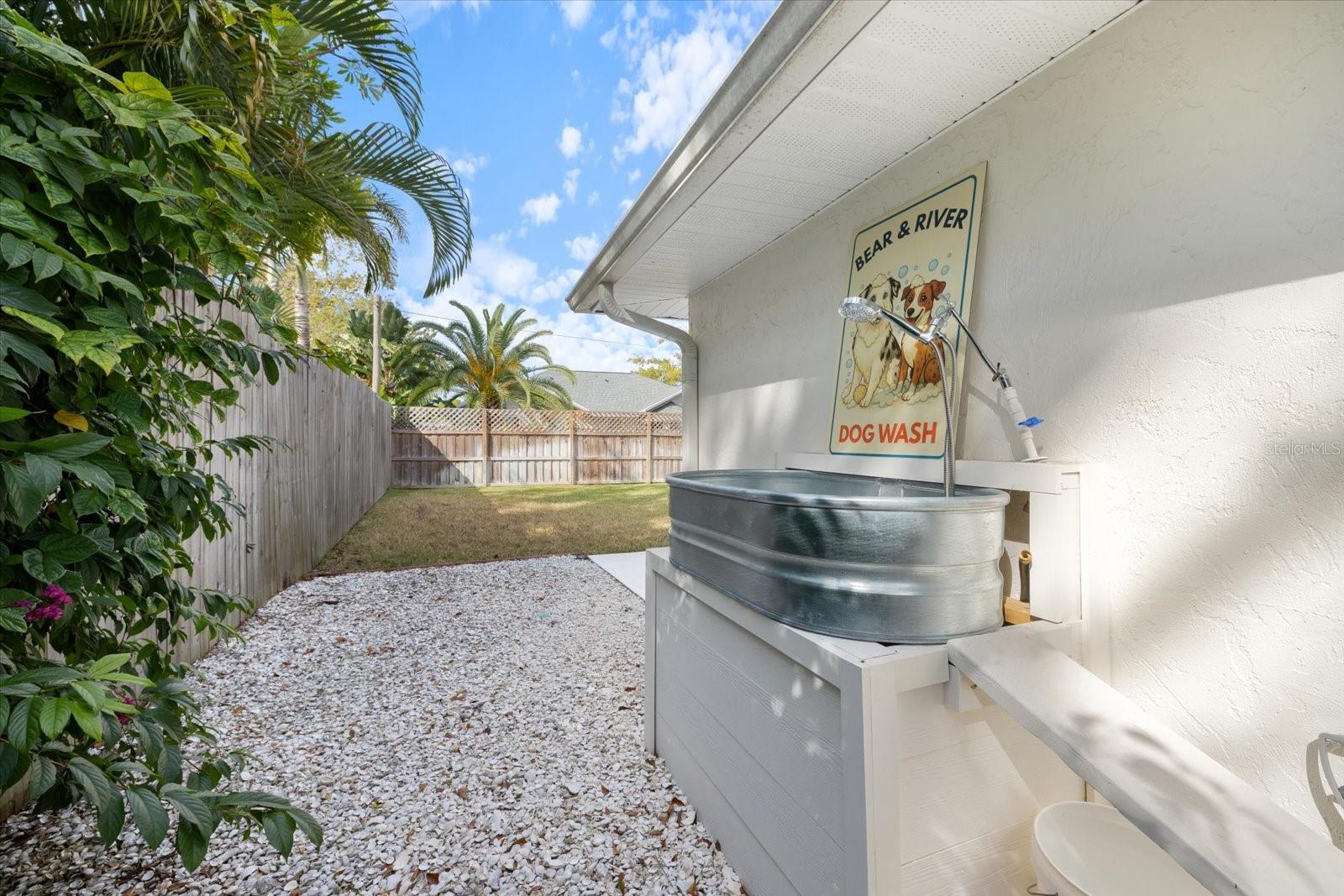 LAKE SARASOTA - Residential