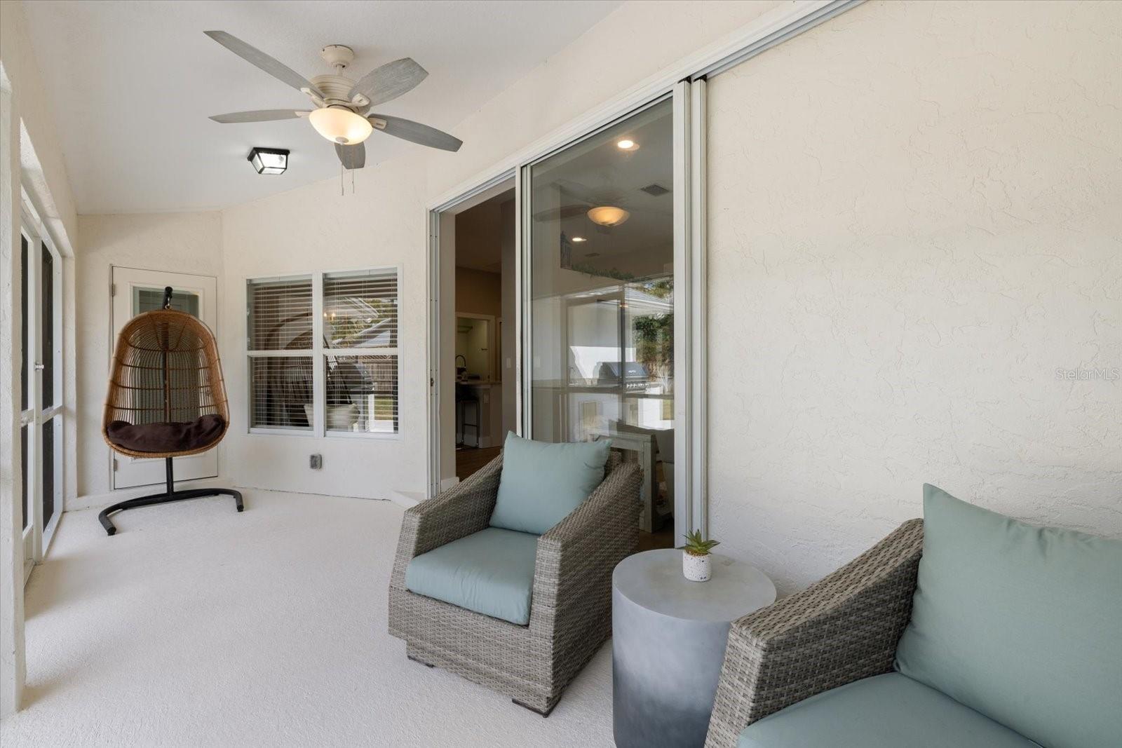 LAKE SARASOTA - Residential