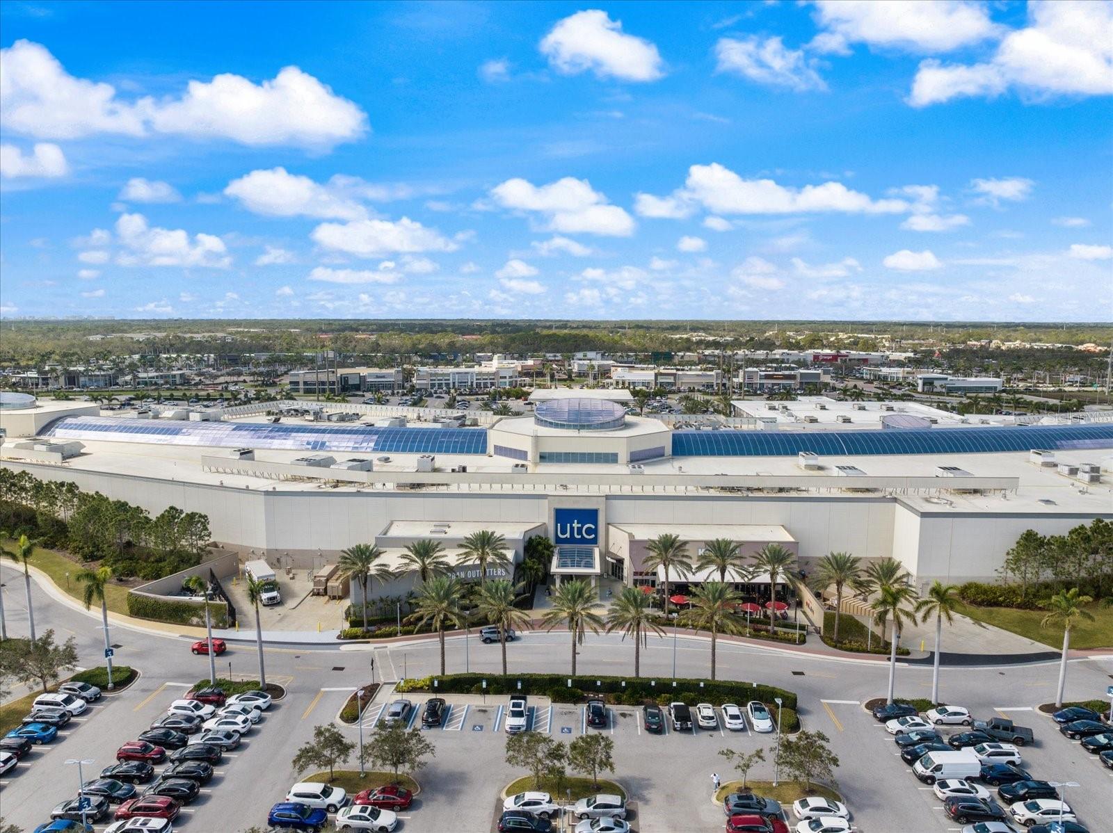 LAKE SARASOTA - Residential