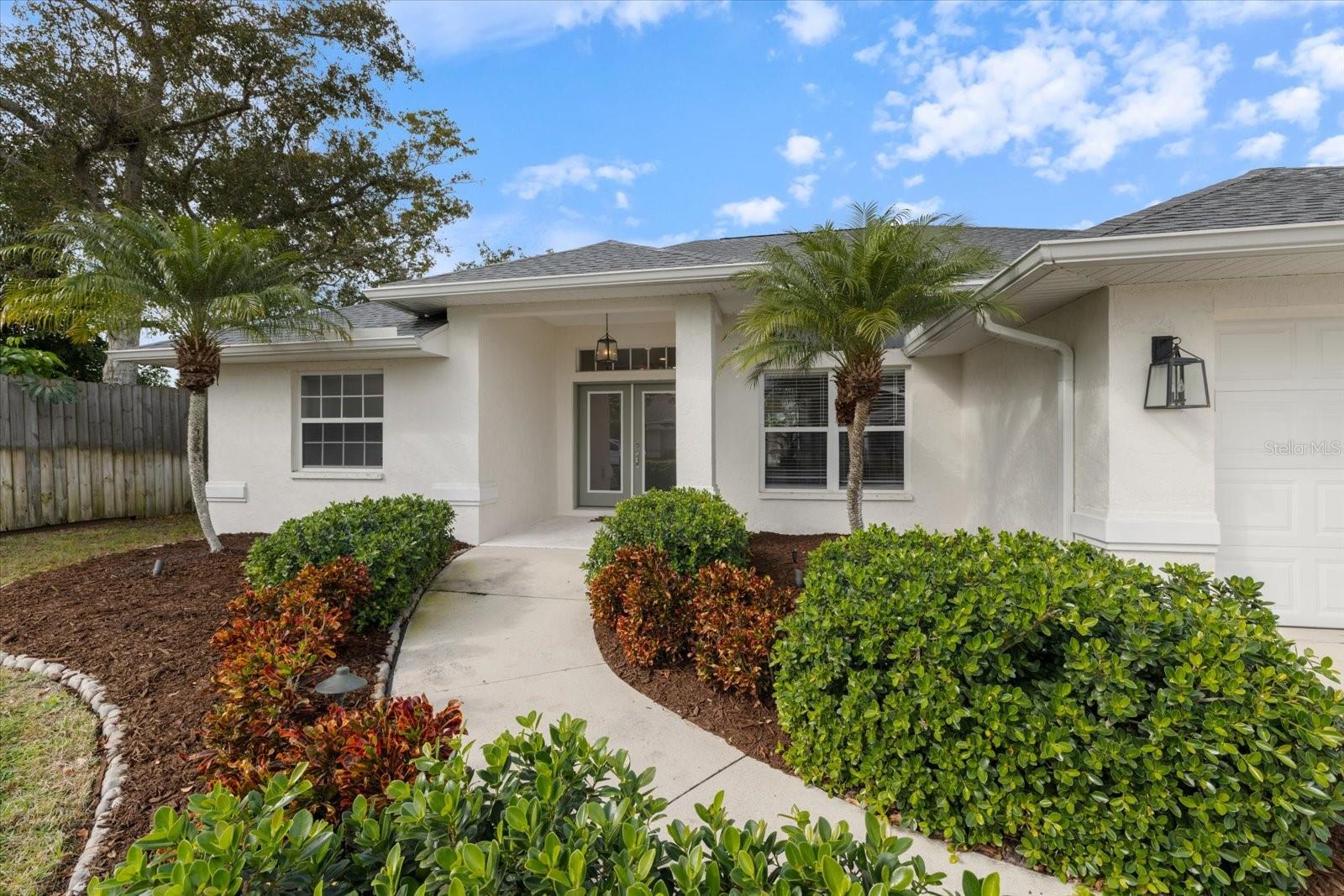 LAKE SARASOTA - Residential