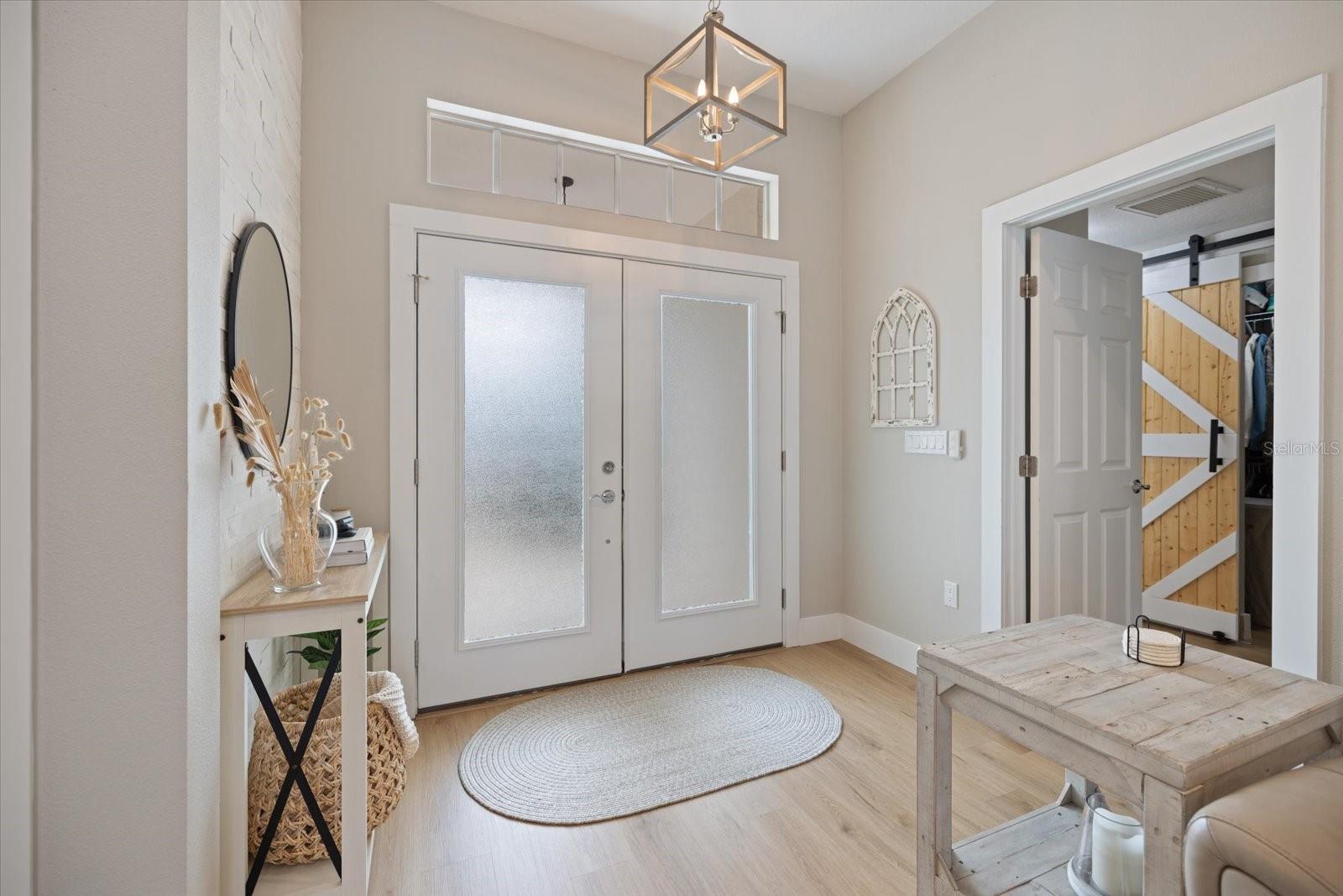 LAKE SARASOTA - Residential