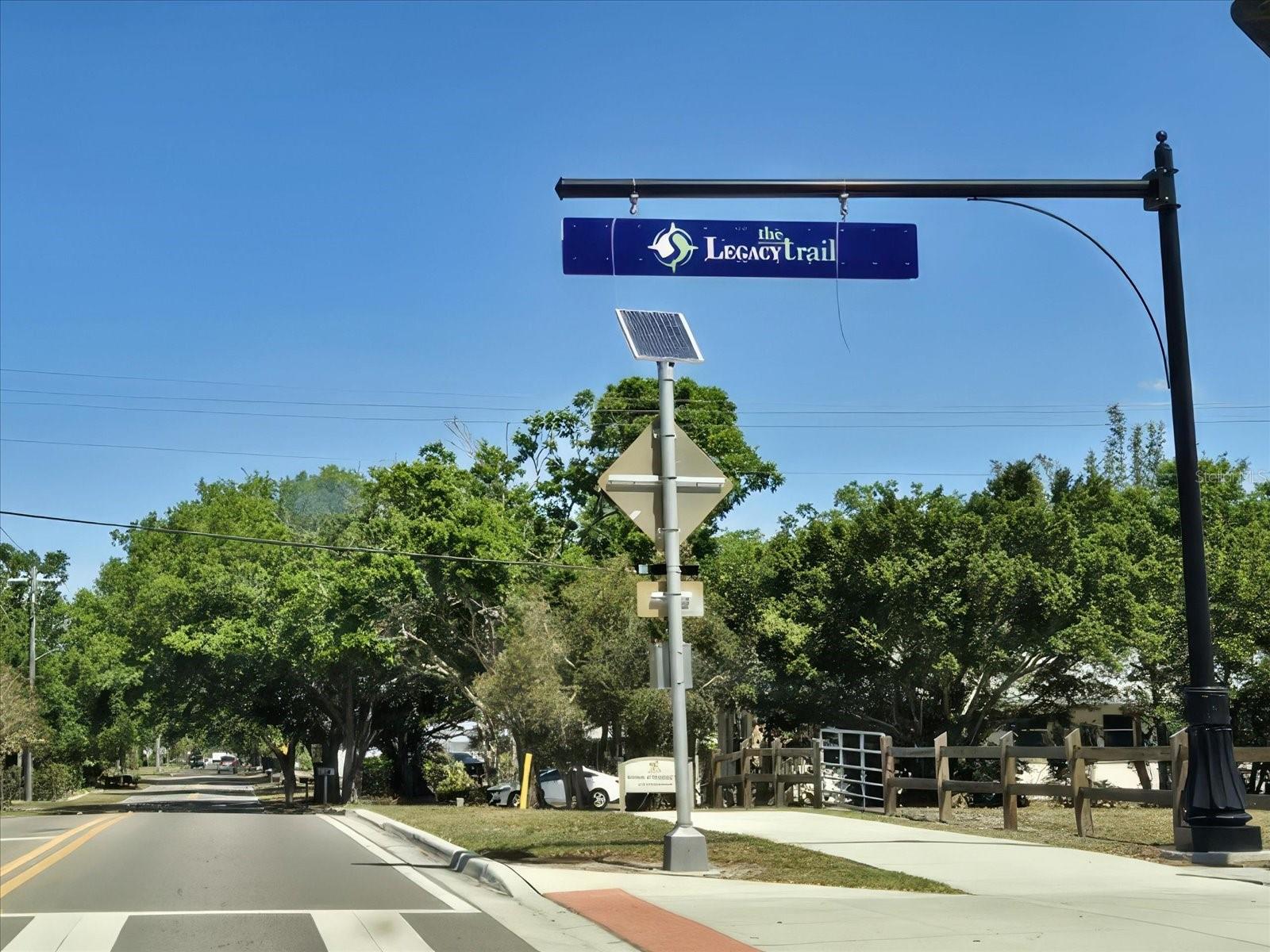 LAKE SARASOTA - Residential