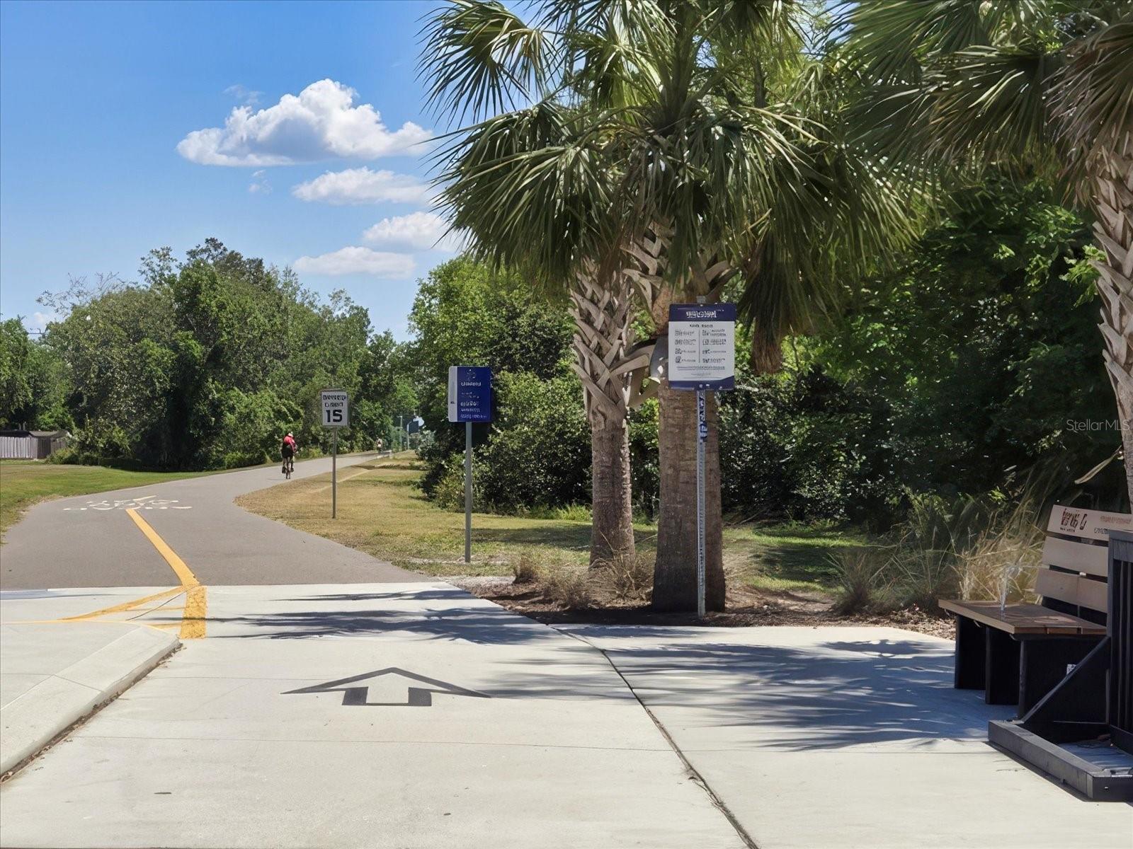 LAKE SARASOTA - Residential