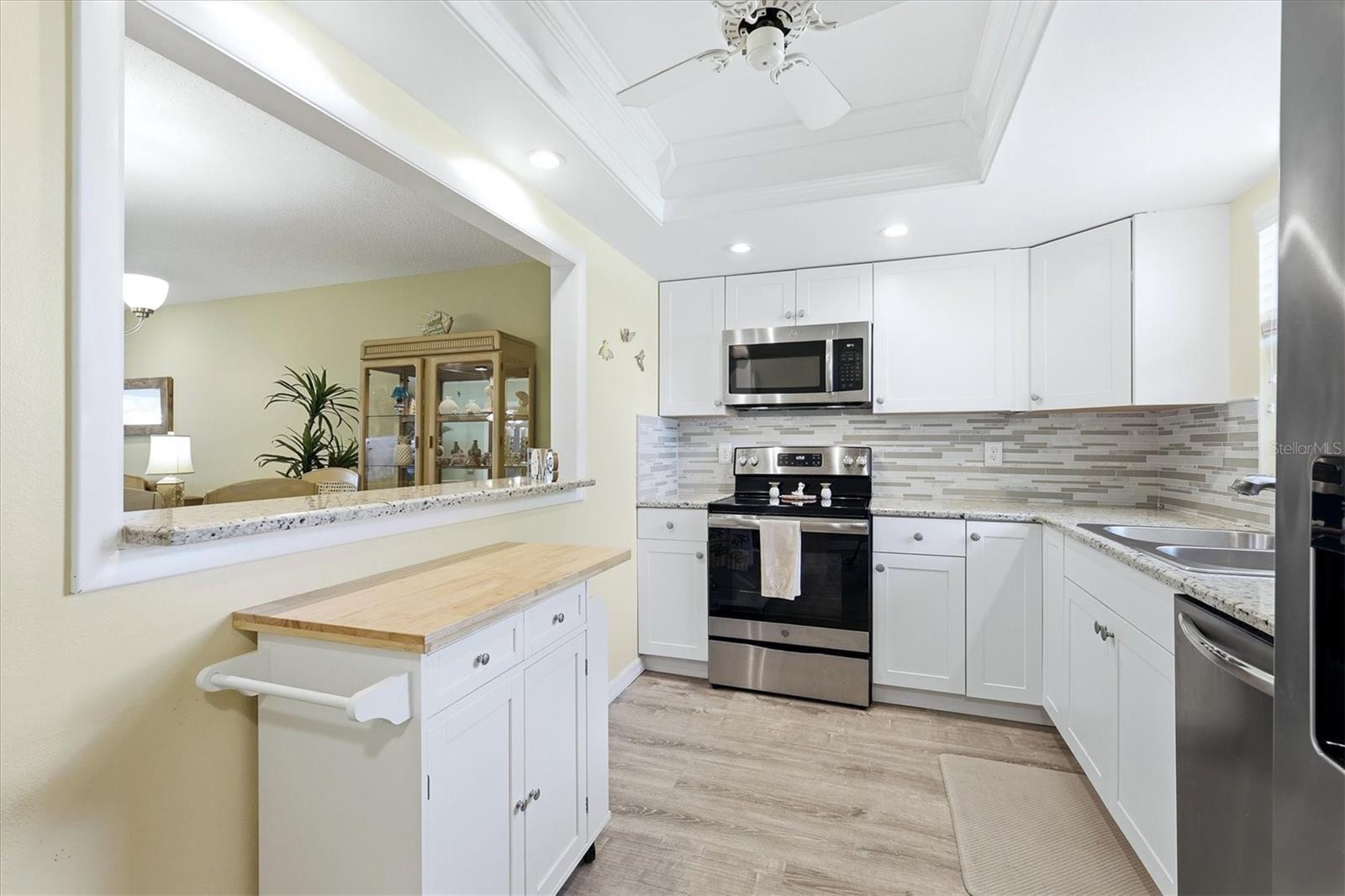 VILLAGE GREEN OF BRADENTON SEC 4 - Residential