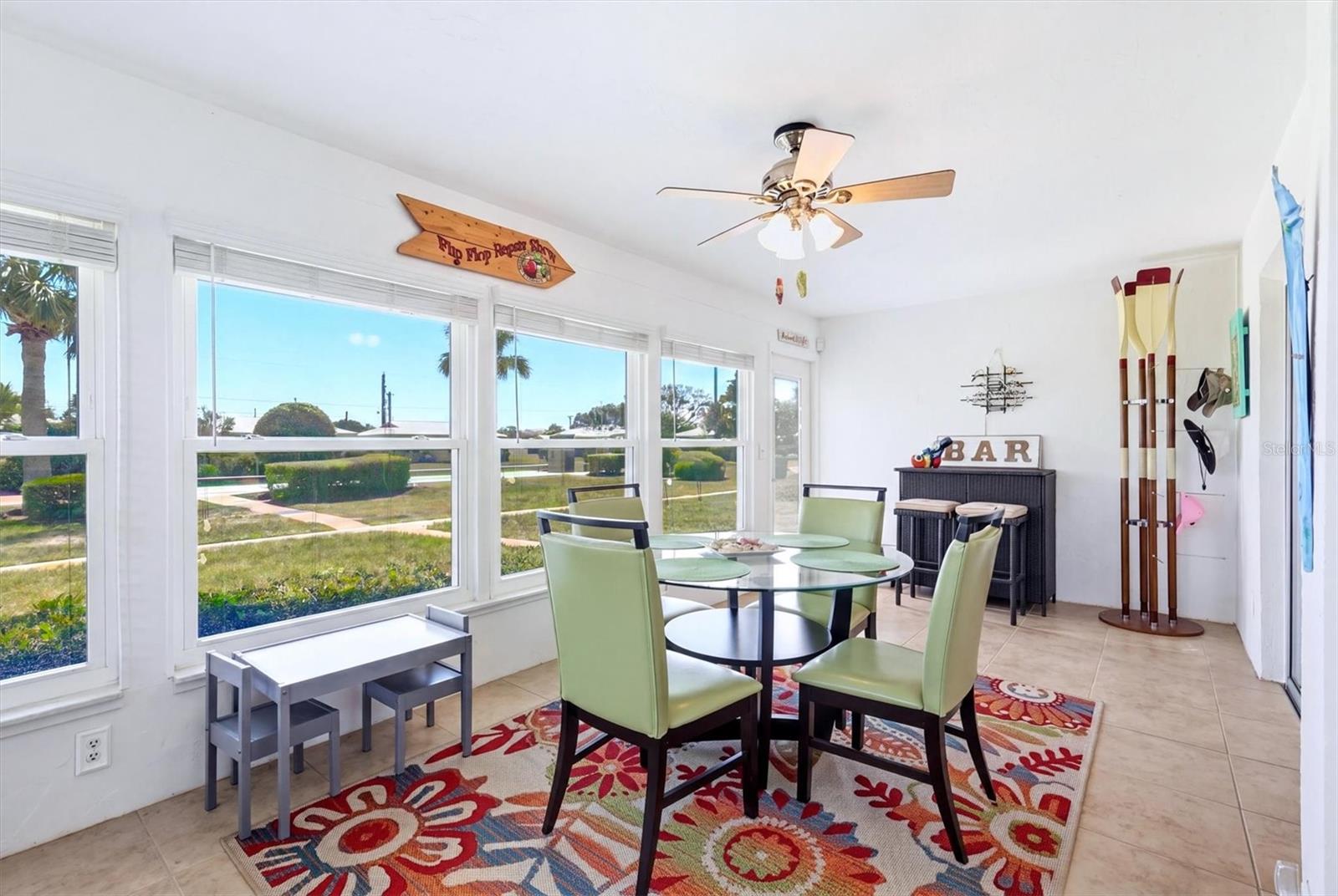 VILLAGE GREEN OF BRADENTON SEC 4 - Residential