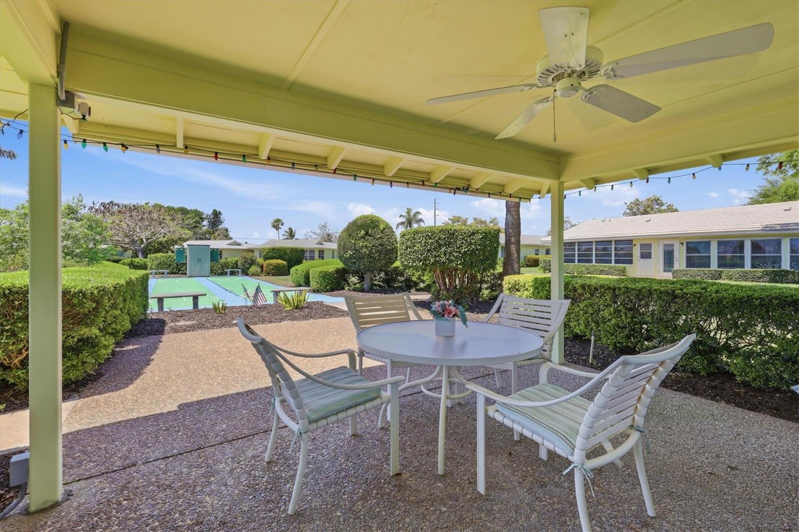 VILLAGE GREEN OF BRADENTON SEC 4 - Residential