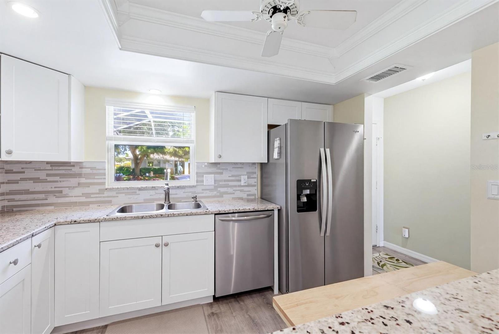 VILLAGE GREEN OF BRADENTON SEC 4 - Residential