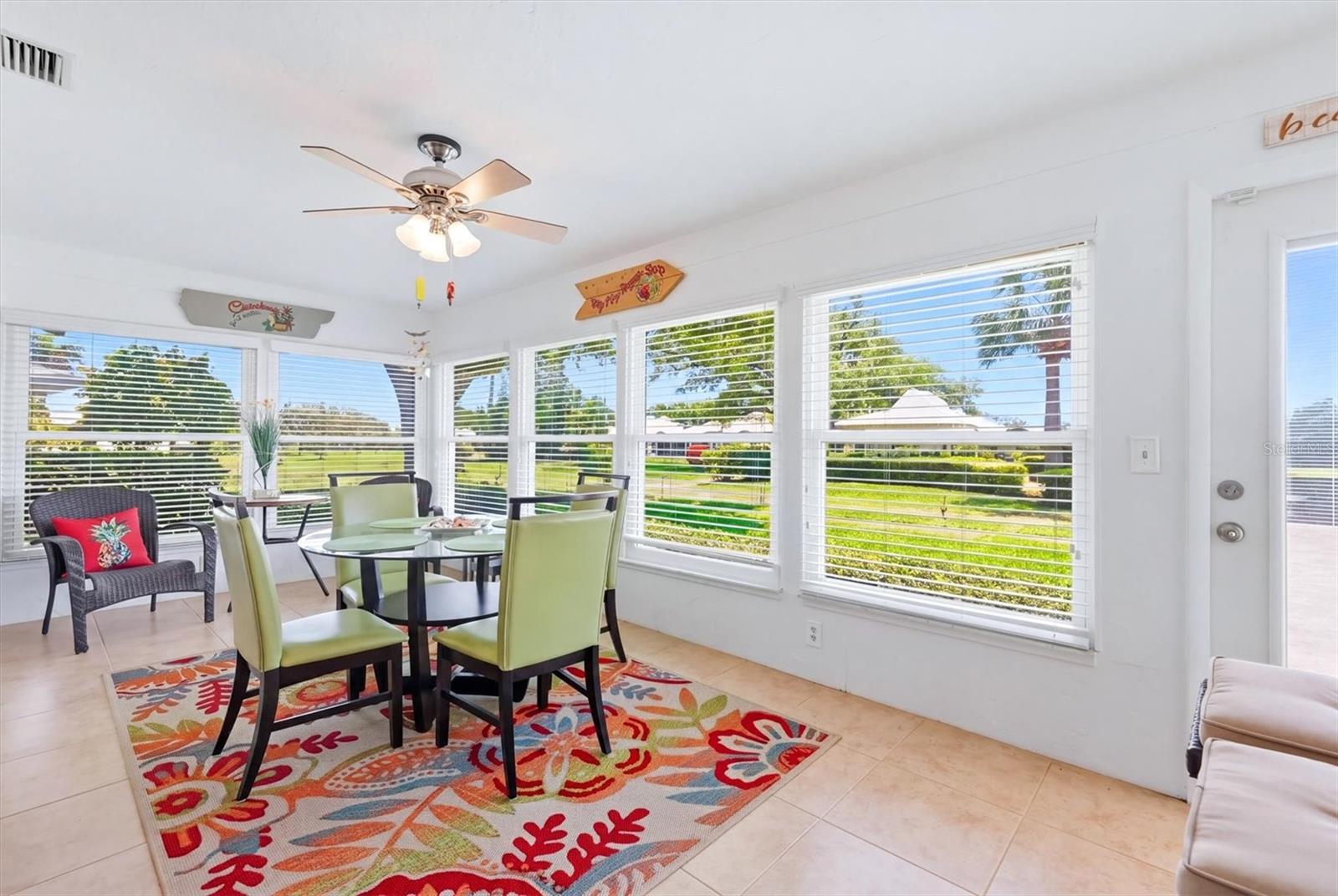 VILLAGE GREEN OF BRADENTON SEC 4 - Residential