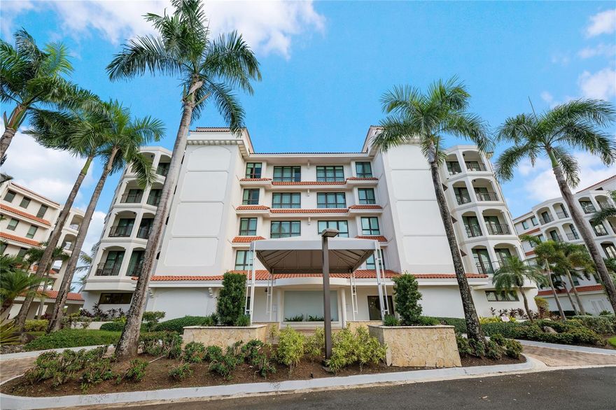 Located within the Country Club Residences at Grand Reserve, this beautiful unit offers scenic views of the championship golf course, El Yunque Rainforest, the ocean, and the mountains—creating a blend of tropical serenity and resort-style living. 

Upon entering, you are welcomed by a bright, open-concept living area filled with natural light and views of lush green fairways and mountain vistas. Adjacent to the living space is a fully equipped, accessible kitchen. 

To the left of the kitchen is a dining area that opens onto a spacious balcony overlooking the golf course. To the right, a second media area leads to a smaller balcony with beach and ocean views. 

The residence features 3 bedrooms, a large flex space with a closet, and 3.5 bathrooms, each designed to maximize comfort, privacy, and natural light. 

Surrounded by tropical landscaping and breathtaking scenery, this home delivers the best of beach, golf, and rainforest living—all from the comfort of your own residence. Residents of Country Club Residences enjoy access to an exceptional lifestyle, including championship golf courses, tennis courts, swimming pools, fitness centers, and direct beach access, all within the Grand Reserve resort community.

For investors, this unit also offers the opportunity to participate in the hotel’s rental program, providing income potential while enjoying personal use of the property. 

The residence is suited to be a primary home, second residence and/or an investment property. The unit has a private parking garage and a golf cart parking spot.