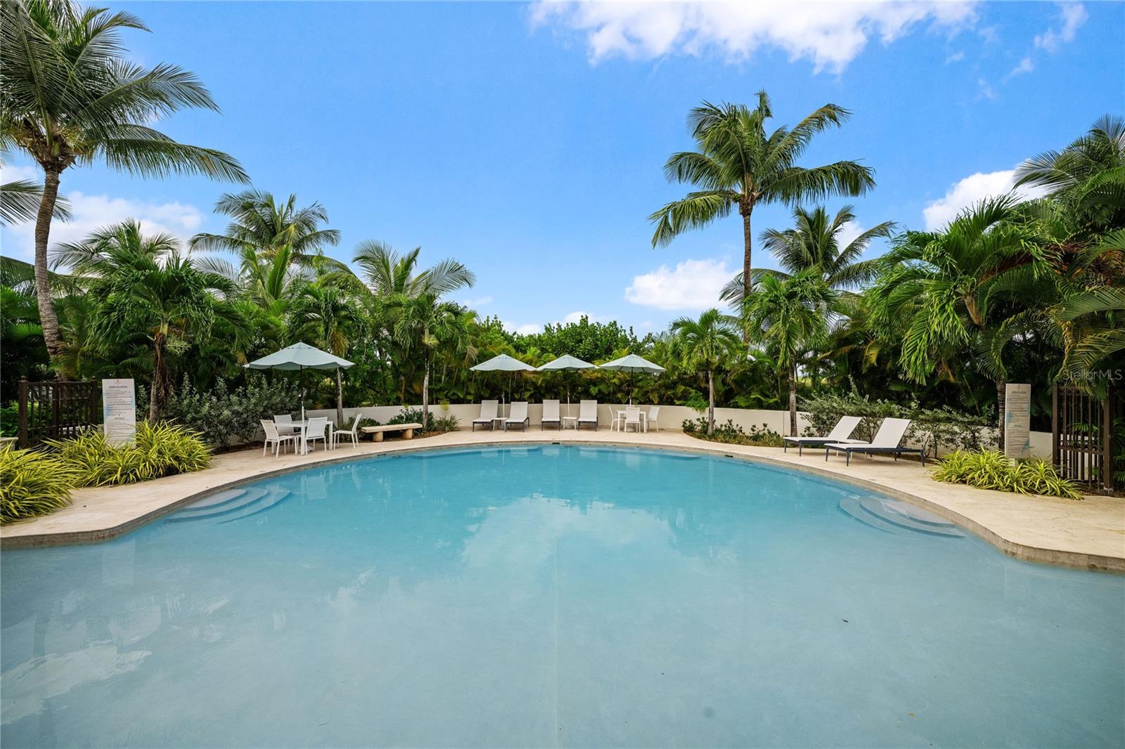 GRAND RESERVE PUERTO RICO RESIDENCES - Residential