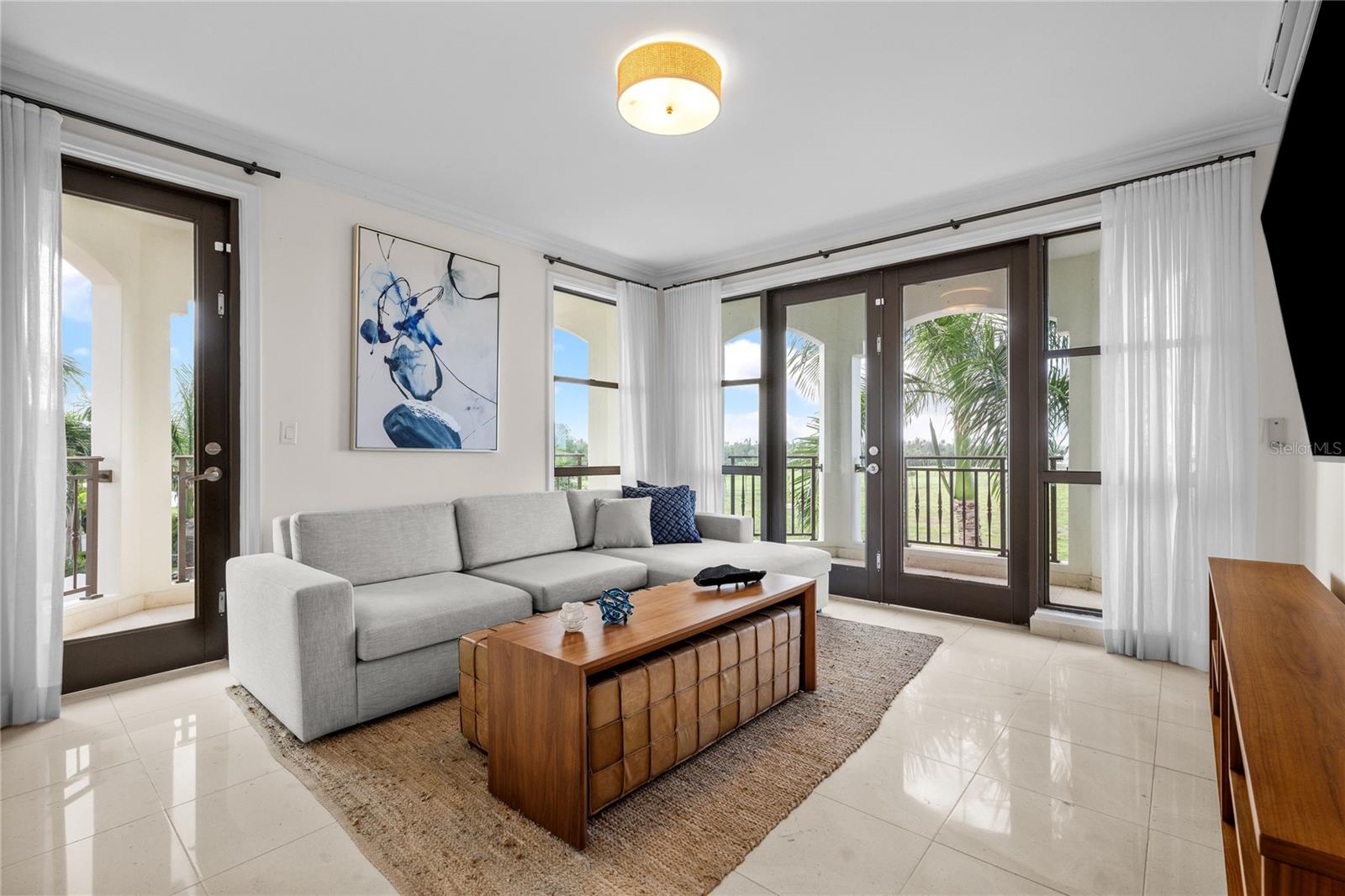 GRAND RESERVE PUERTO RICO RESIDENCES - Residential