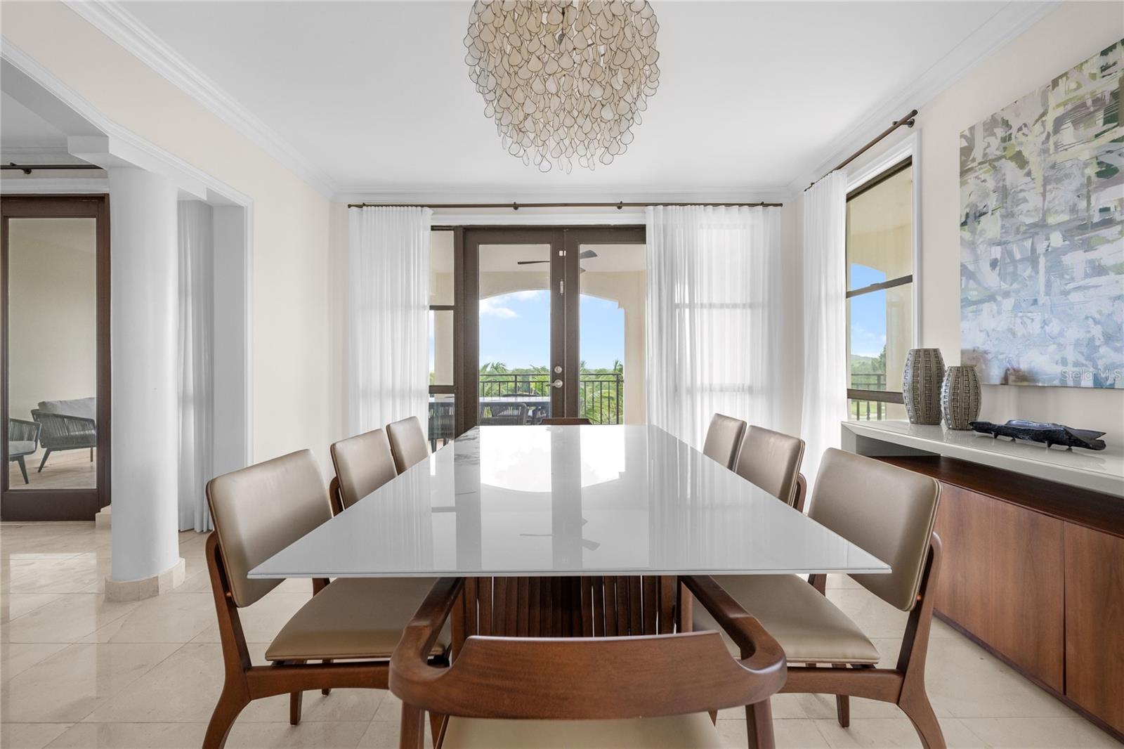 GRAND RESERVE PUERTO RICO RESIDENCES - Residential