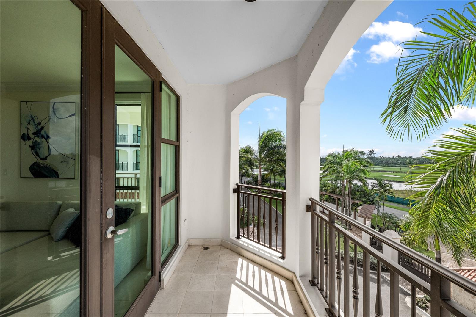 GRAND RESERVE PUERTO RICO RESIDENCES - Residential