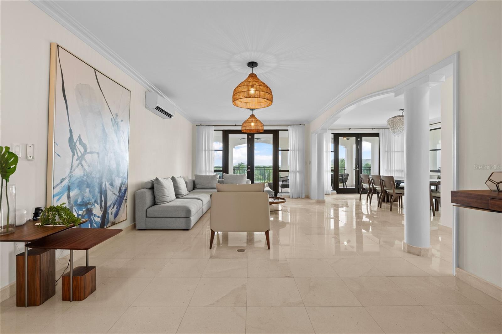 GRAND RESERVE PUERTO RICO RESIDENCES - Residential