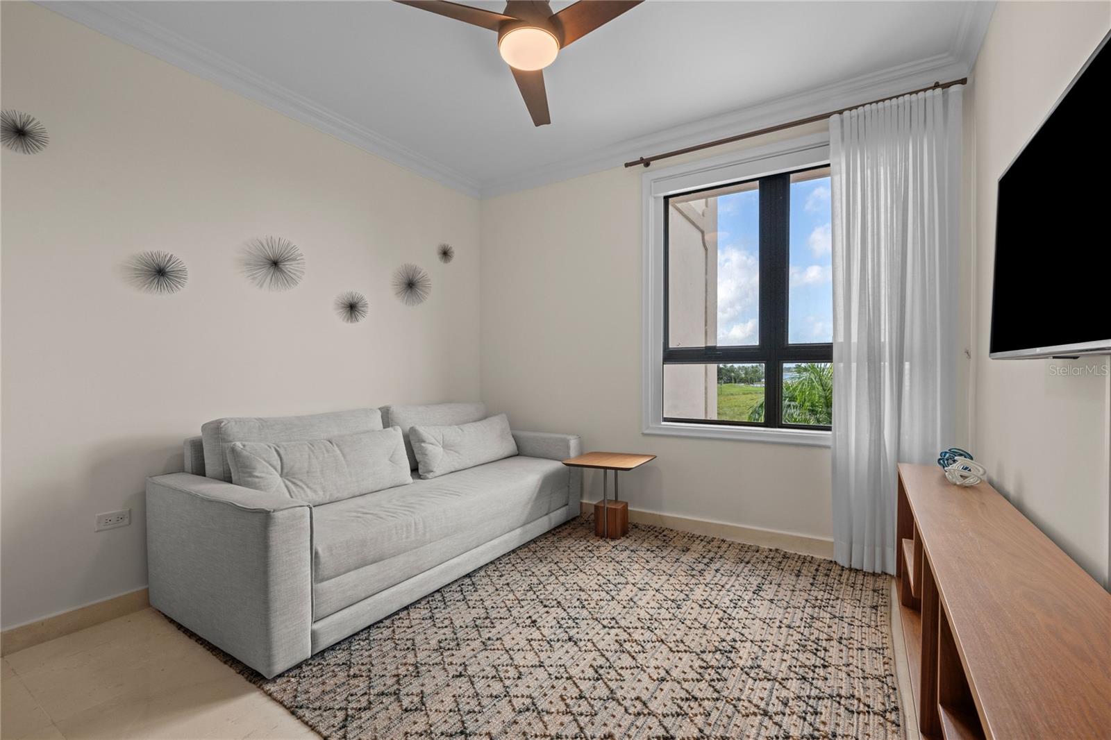 GRAND RESERVE PUERTO RICO RESIDENCES - Residential