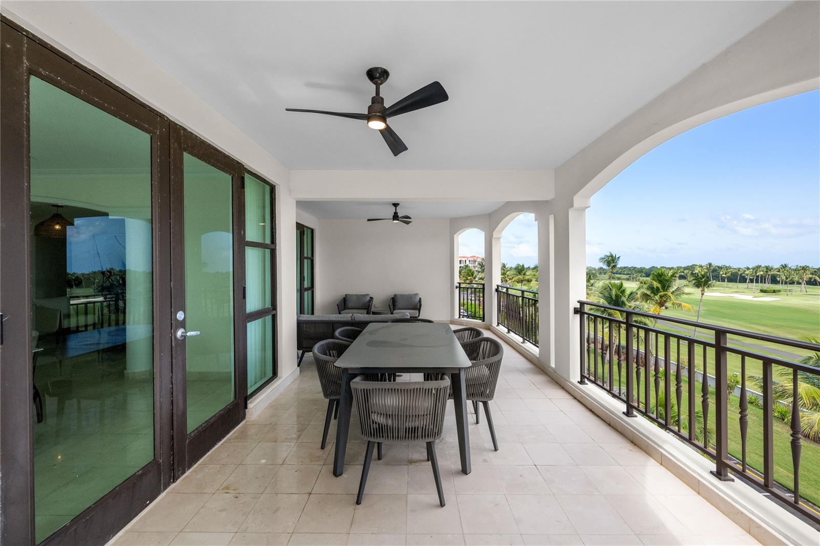 GRAND RESERVE PUERTO RICO RESIDENCES - Residential