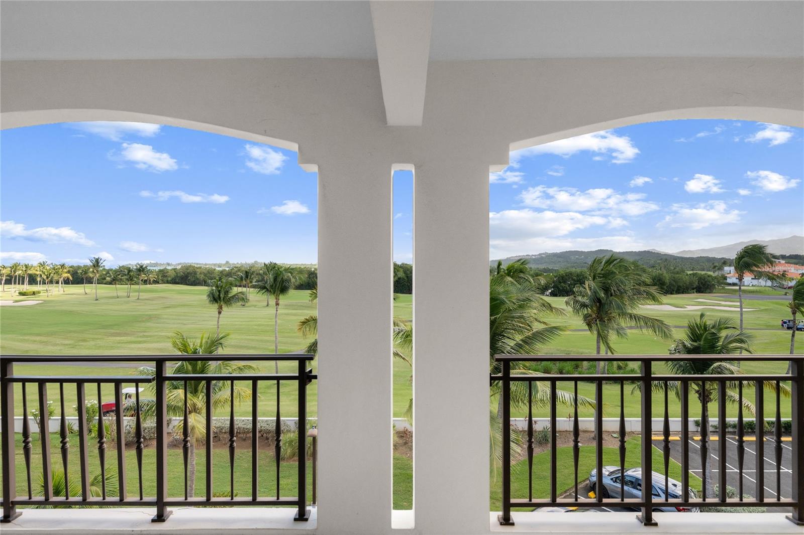 GRAND RESERVE PUERTO RICO RESIDENCES - Residential