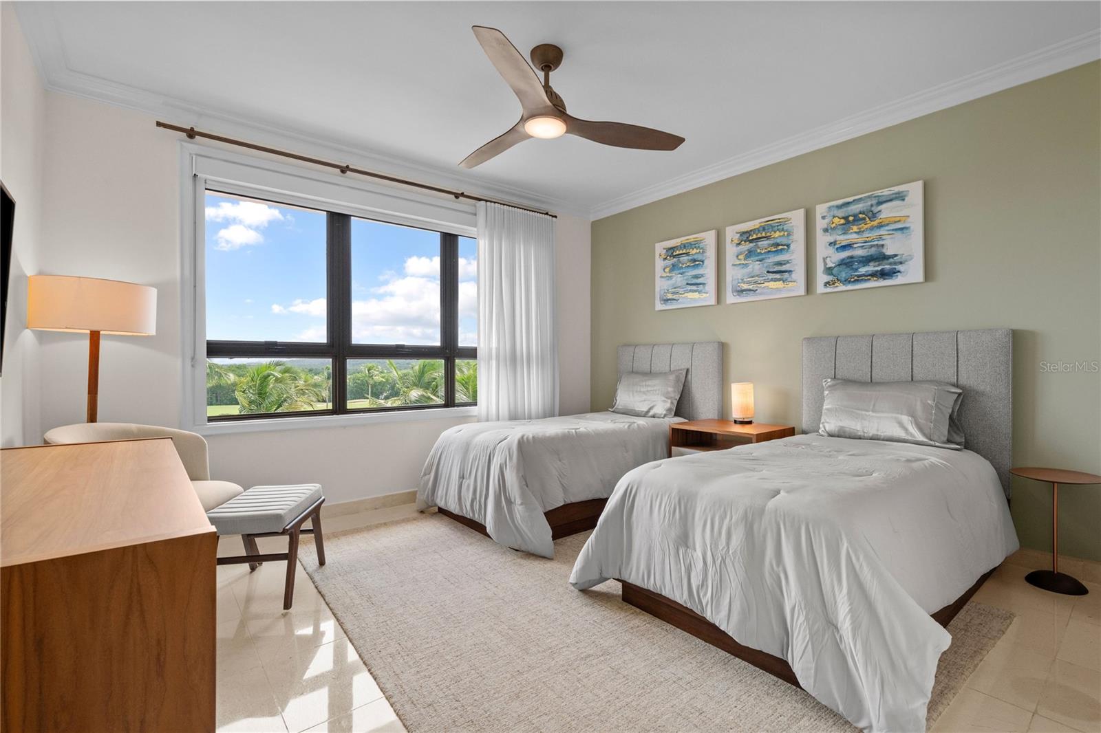 GRAND RESERVE PUERTO RICO RESIDENCES - Residential