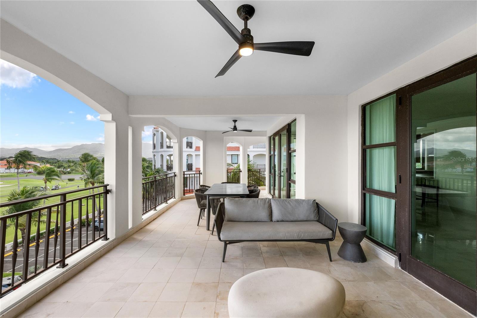 GRAND RESERVE PUERTO RICO RESIDENCES - Residential