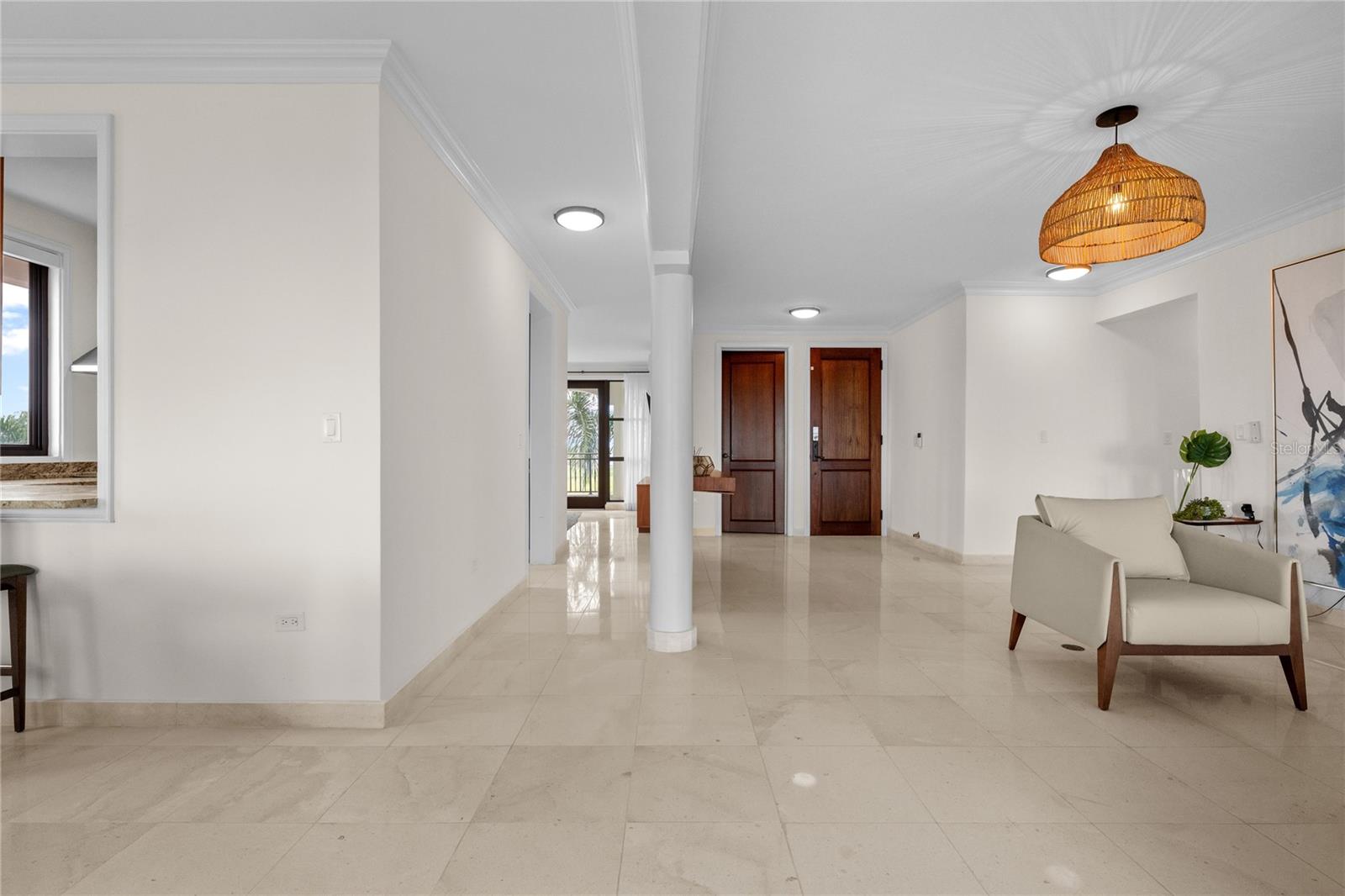 GRAND RESERVE PUERTO RICO RESIDENCES - Residential