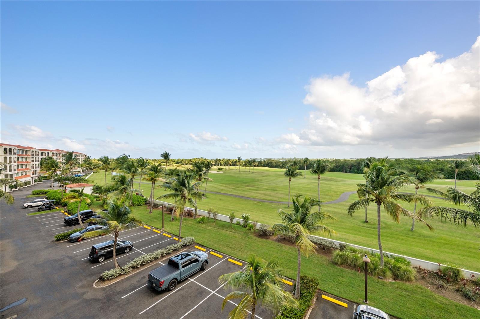 GRAND RESERVE PUERTO RICO RESIDENCES - Residential