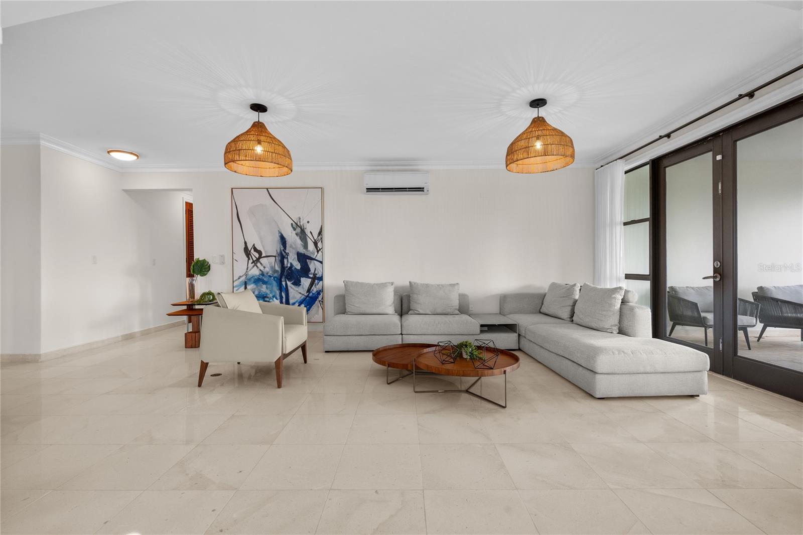 GRAND RESERVE PUERTO RICO RESIDENCES - Residential