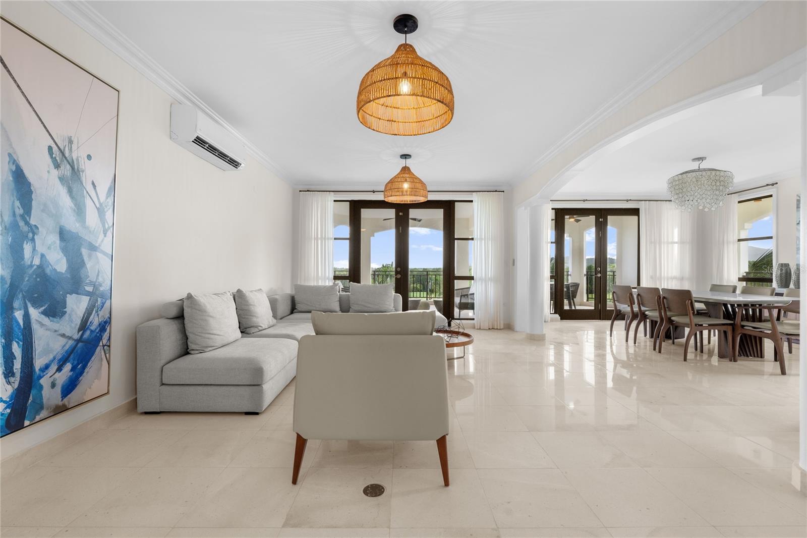 GRAND RESERVE PUERTO RICO RESIDENCES - Residential