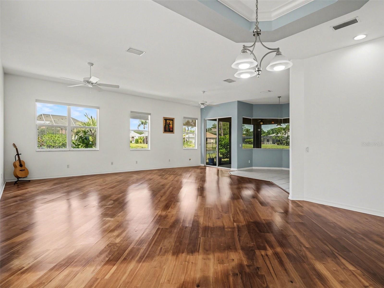 RIVENDELL WOODLANDS - Residential