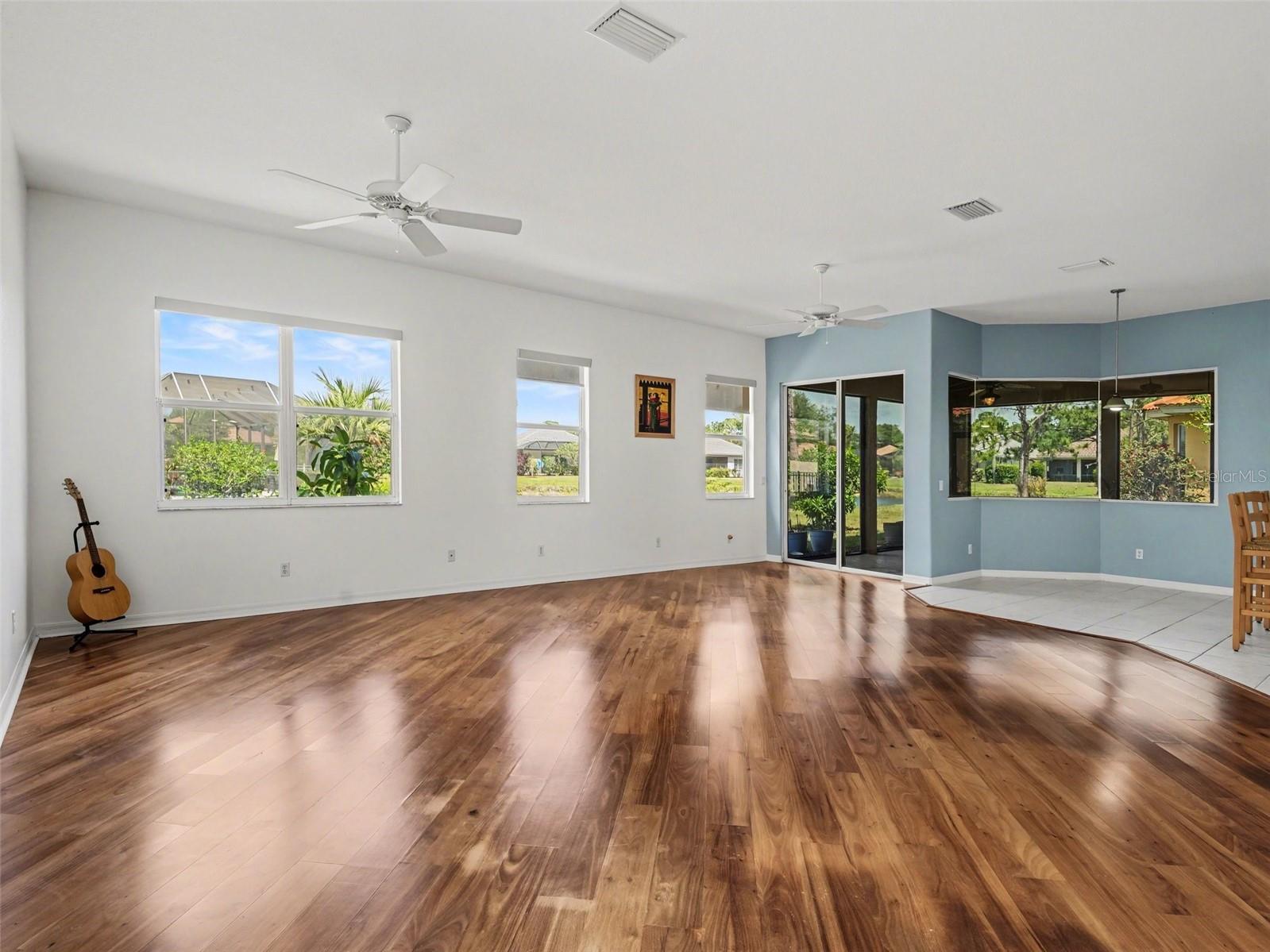 RIVENDELL WOODLANDS - Residential