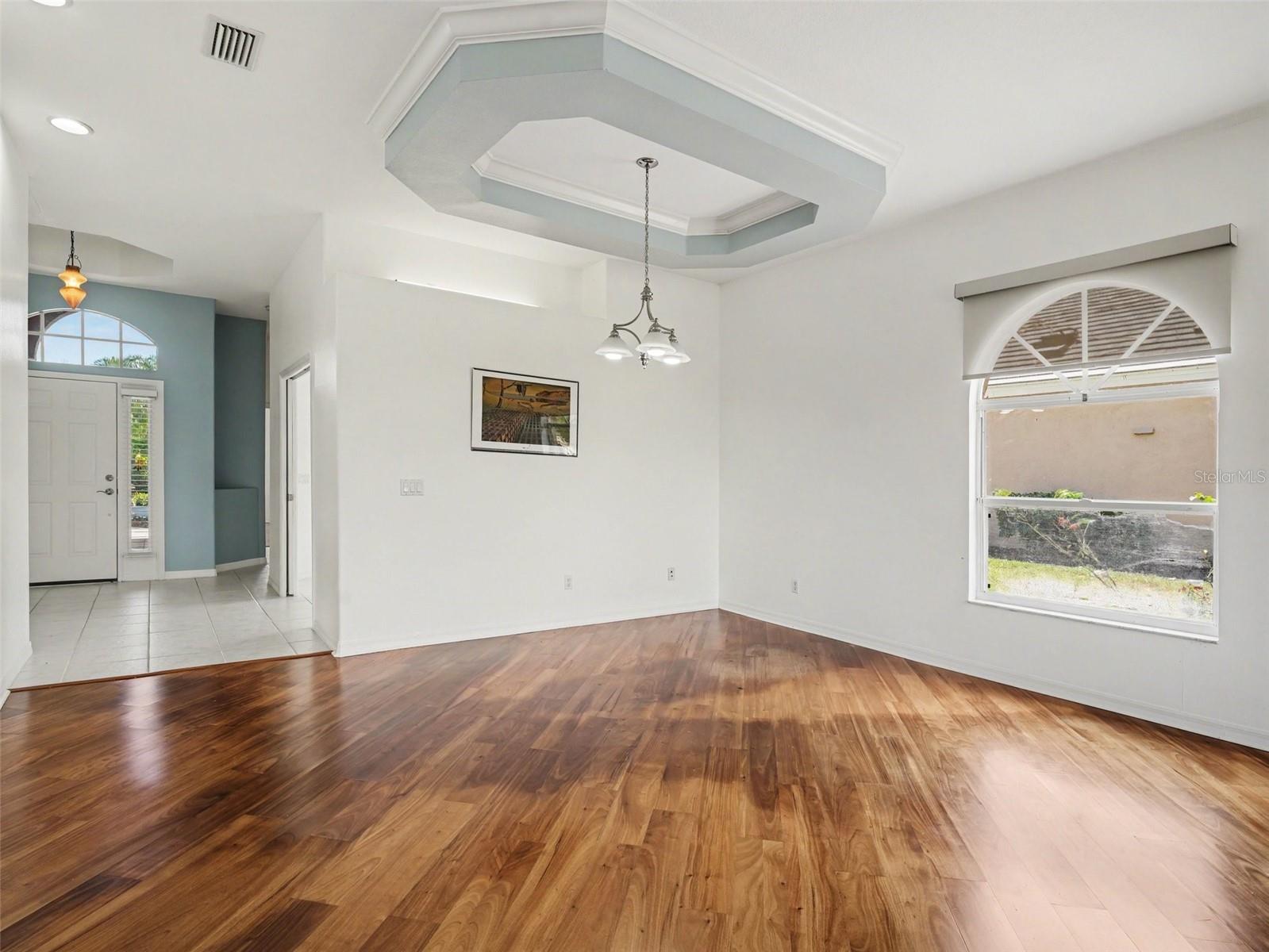 RIVENDELL WOODLANDS - Residential