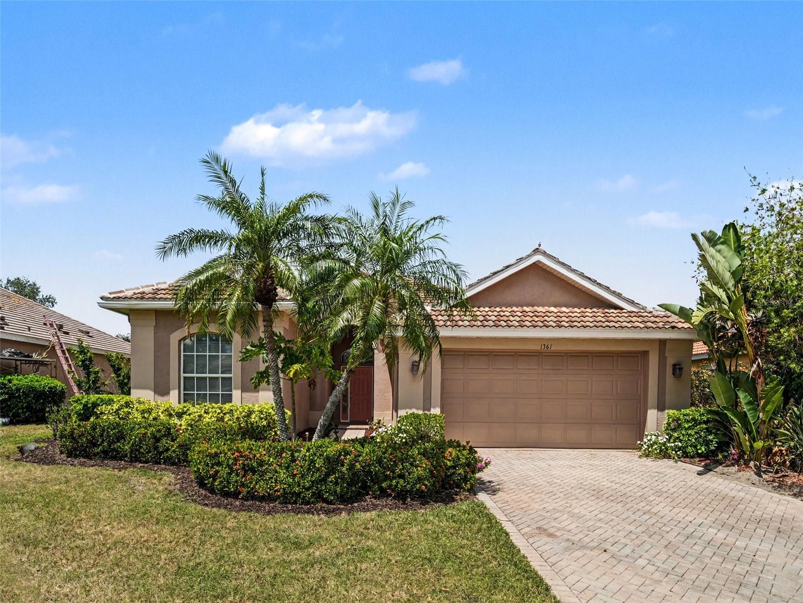 1361 NEW FOREST LANE