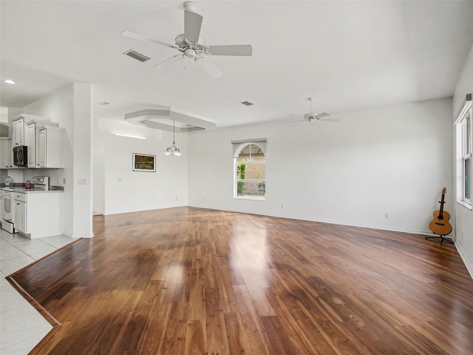 RIVENDELL WOODLANDS - Residential