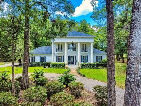1155 TAYLOR ROAD E DELAND FL 32724