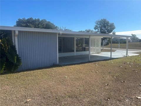 A home in OCALA