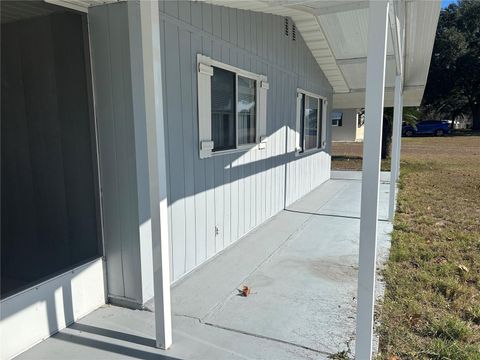 A home in OCALA