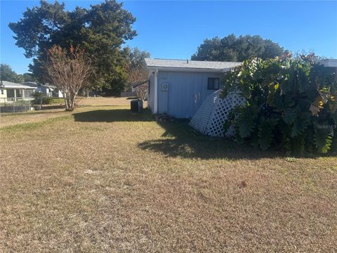 A home in OCALA