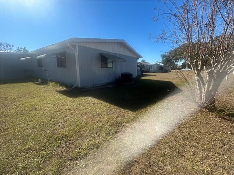 A home in OCALA