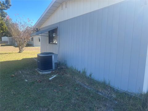 A home in OCALA