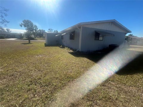 A home in OCALA